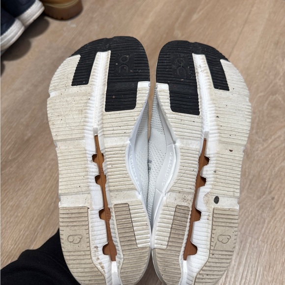 On running Cloudnova White Pearl Brown (Women’s) EU 39 - Picture 10 of 13